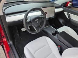 
										2022 Tesla Model Y Performance full									