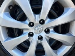 
										2022 Toyota Corolla LE full									