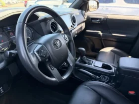 2022 Toyota Tacoma TRD Off-Road