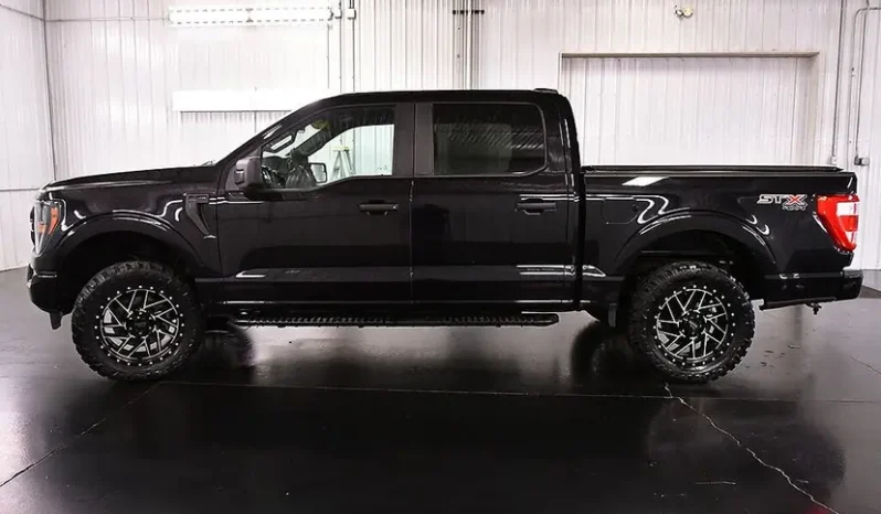 
								2023 Ford F-150 XL full									