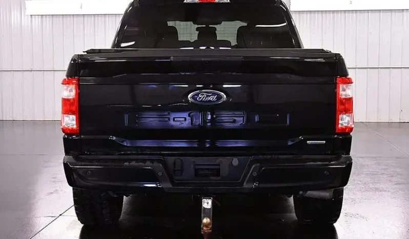 
								2023 Ford F-150 XL full									