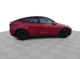 
										2023 Tesla Model Y null full									