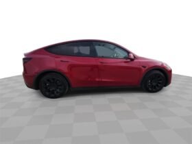 2023 Tesla Model Y null