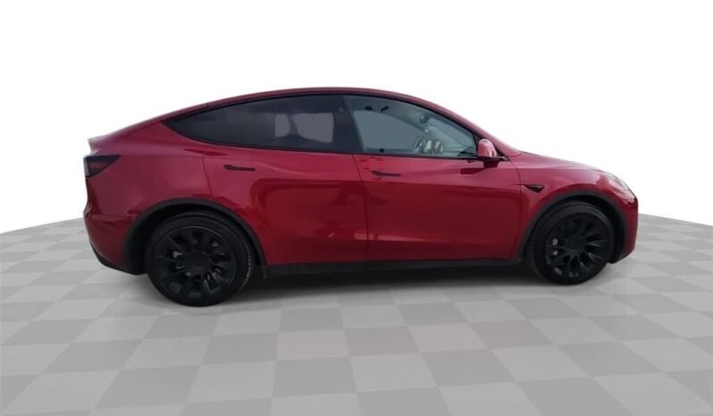 
								2023 Tesla Model Y null full									