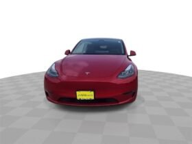 2023 Tesla Model Y null