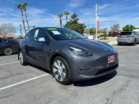 2023 Tesla Model Y Long Range AWD