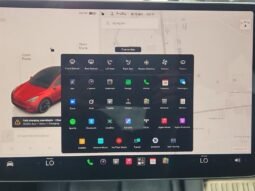 
										2023 Tesla Model Y null full									