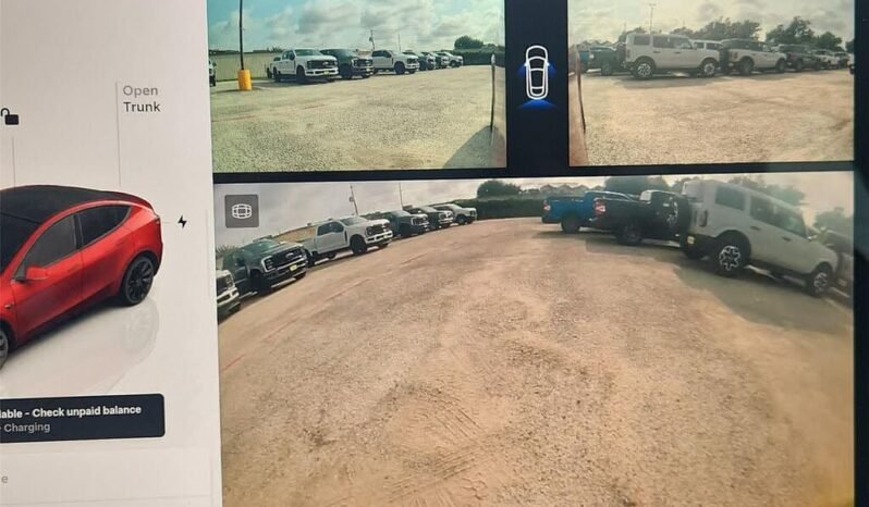 
								2023 Tesla Model Y null full									