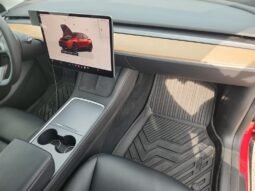 
										2023 Tesla Model Y null full									