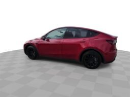 
										2023 Tesla Model Y null full									
