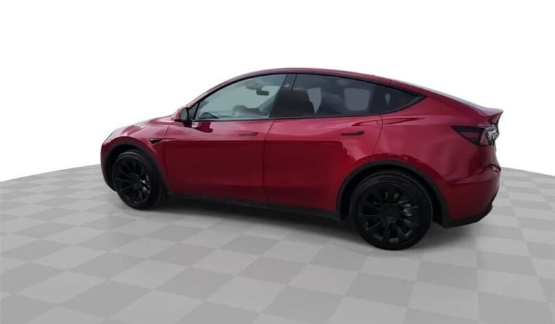 
								2023 Tesla Model Y null full									