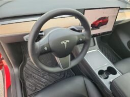 
										2023 Tesla Model Y null full									