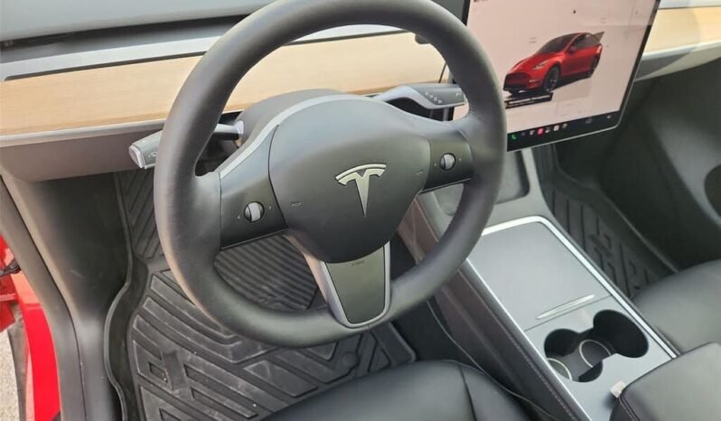 
								2023 Tesla Model Y null full									