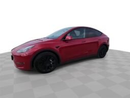 
										2023 Tesla Model Y null full									