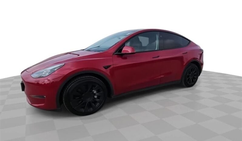 
								2023 Tesla Model Y null full									