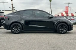 
										2023 Tesla Model Y Long Range full									