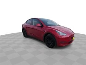 2023 Tesla Model Y null