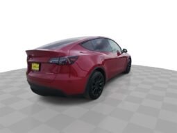 
										2023 Tesla Model Y null full									