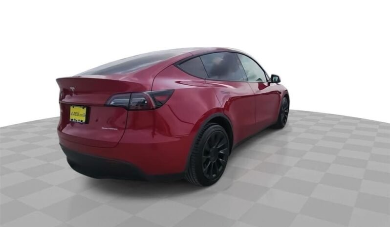 
								2023 Tesla Model Y null full									