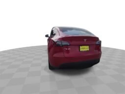
										2023 Tesla Model Y null full									