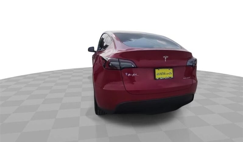
								2023 Tesla Model Y null full									