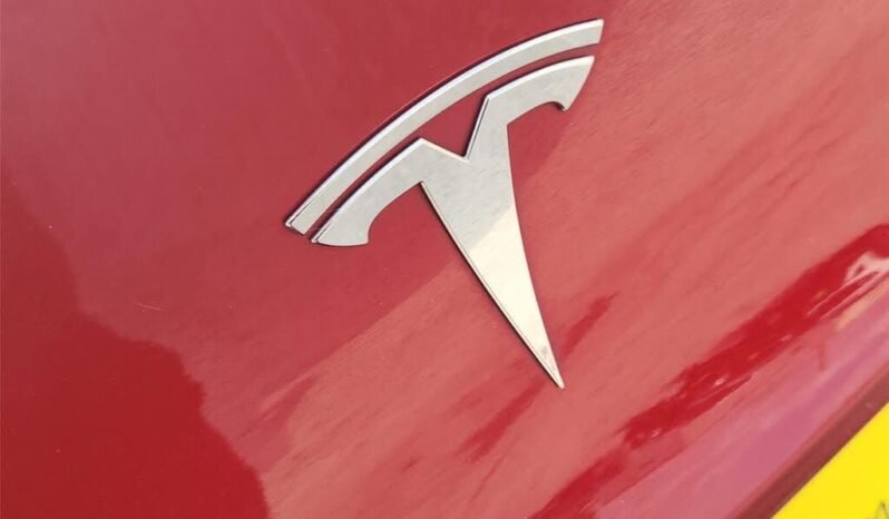 
								2023 Tesla Model Y null full									