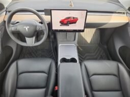 
										2023 Tesla Model Y null full									