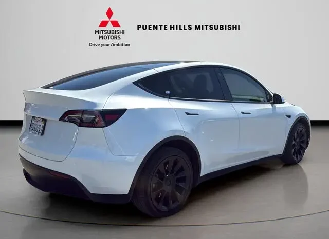 
								2023 Tesla Model Y Long Range full									