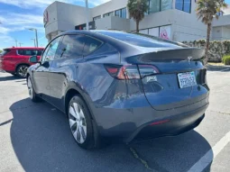 
										2023 Tesla Model Y Long Range AWD full									