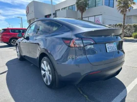 2023 Tesla Model Y Long Range AWD