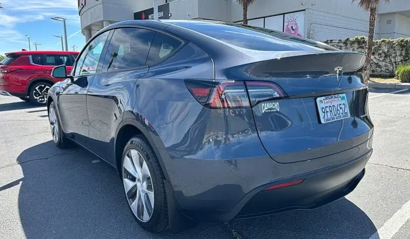 
								2023 Tesla Model Y Long Range AWD full									