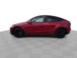 
										2023 Tesla Model Y null full									
