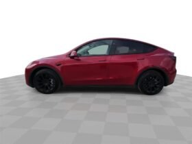 2023 Tesla Model Y null