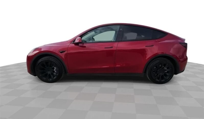 
								2023 Tesla Model Y null full									