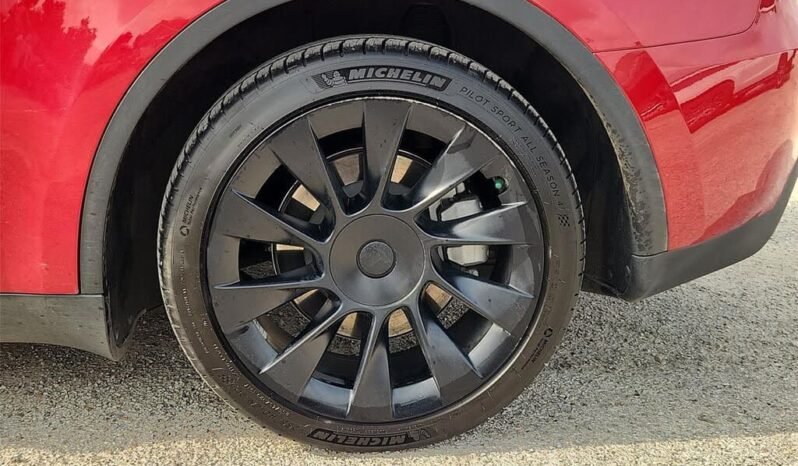 
								2023 Tesla Model Y null full									