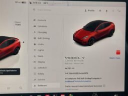 
										2023 Tesla Model Y null full									