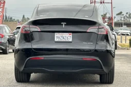 
										2023 Tesla Model Y Long Range full									