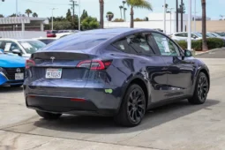 
										2023 Tesla Model Y Long Range full									