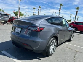 2023 Tesla Model Y Long Range AWD