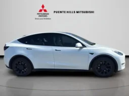 
										2023 Tesla Model Y Long Range full									