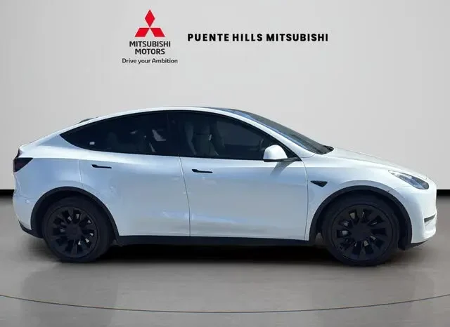 
								2023 Tesla Model Y Long Range full									