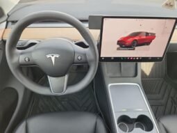 
										2023 Tesla Model Y null full									