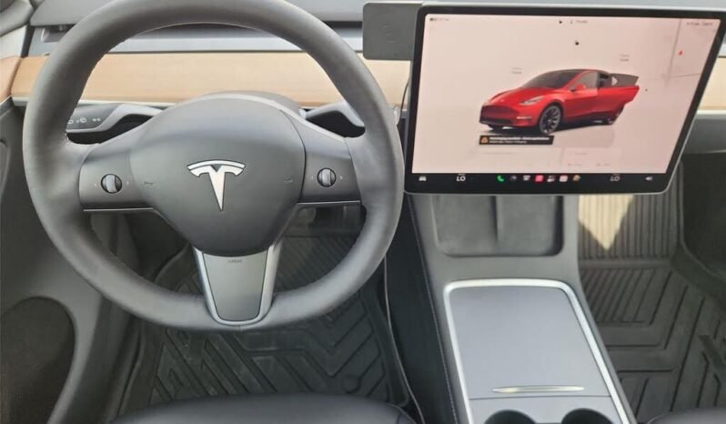 
								2023 Tesla Model Y null full									