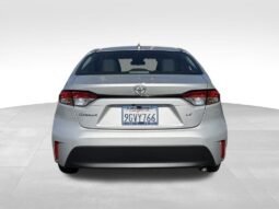 
										2023 Toyota Corolla LE full									