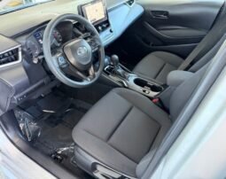 
										2023 Toyota Corolla LE full									