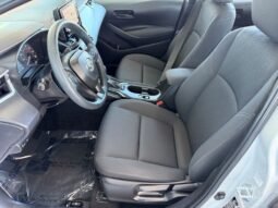 
										2023 Toyota Corolla LE full									