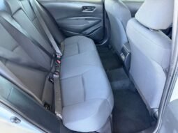 
										2023 Toyota Corolla LE full									
