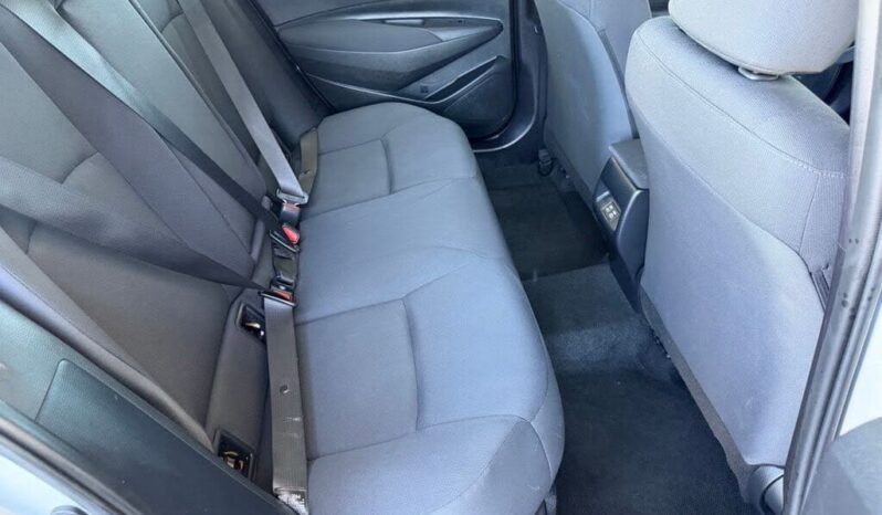 
								2023 Toyota Corolla LE full									