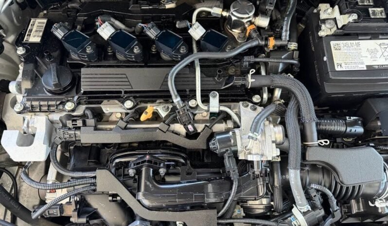 
								2023 Toyota Corolla LE full									