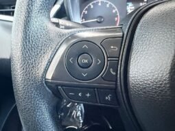 
										2023 Toyota Corolla LE full									